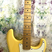 Fender Stratocaster México 75 Aniversario · SC Tenerife · 550 €