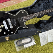 Zemaitis SUA 201 Heart, 2015 · Pontevedra · 1750 €