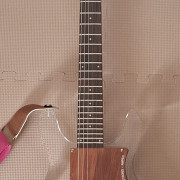 (DIY) ADA6 Dan Armstrong / Ampeg plexiglás · A Coruña · 999 €