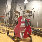 Gretsch 6131-TVP Power Jet · Barcelona · 2000 €