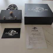Caveman Audio AP1 Preamp (2025) · Araba · 550 €
