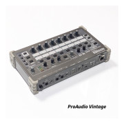 Sistema de Monitoreo personal en directo RSS M-48 Roland