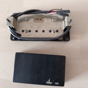 Jackson J 50 BC Puente · Asturias · 100 €