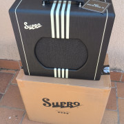 SUPRO DELTA KING 12 · Segovia · 475 €