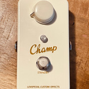 Lovepedal Champ · Granada · 195 €