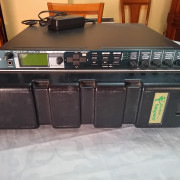 Yamaha Motif XS rack + Rack 2u (ENVIO INCLUIDO) · Jaén · 725 €