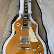 Cambio gibson les Paul standard 2004 por es 335 o 345 sg 61 explorer o flying v 70’s · Madrid