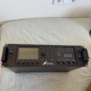 Fractal audio AXE FX 3 · Madrid
