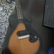 Gibson Melody Maker 2008 · Valencia · 750 €
