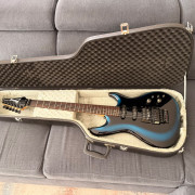Ibanez 540R Bright Blue Burst (BB), Pre Satriani 1987 · A Coruña · 2000 €