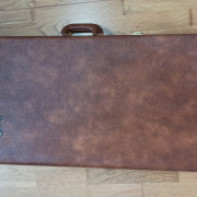 Estuche original Gibson Explorer · Pontevedra · 190 €