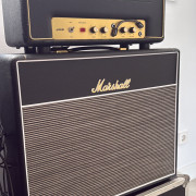 Marshall 1974x cx 1x12 cab