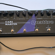 CARL MARTIN QUATTRO · Segovia · 275 €