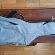 Funda semirígida Ritter para Gibson Explorer · Pontevedra · 35 €