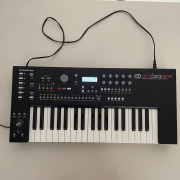 Elektron AK (Analog Keys) Synth + decksave · Málaga · 800 €