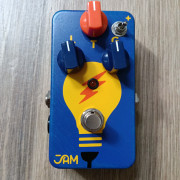 Jam pedales Tubedreamer · Madrid · 125 €