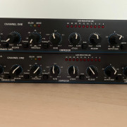 Dbx 166XL Stereo Compressor / 2 unidades