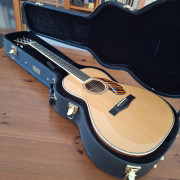 Fender PS220E OV Parlor Natural electro-acústica · Sevilla · 550 €