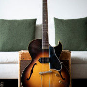 Gibson ES-225T (1956) + estuche original