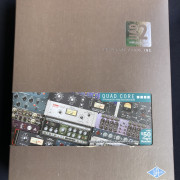 Universal Audio UAD-2 Quad Core PCIe · Barcelona · 300 €