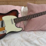 Fender Telecaster American Vintage II 1963