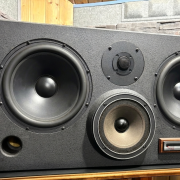 Sistema Westlake Audio BBSM-10 + Etapa H&H V500 + Repuestos Audax · Madrid · 5400 €