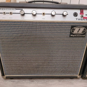 Dynacord twen II de 1974 - 17w. RESERVADO · Córdoba · 450 €
