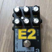 Amt E2 preamp · Madrid · 95 €