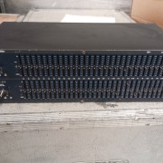 Equalizador dbx1231