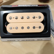 DiMarzio Air Norton F spaced Crema NUEVA · Madrid · 75 €