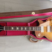 Gibson Custom 1959. Les Paul Standard Reissue VOS Dirty Lemon de 2023 · A Coruña