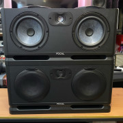 Focal Alpha Twin Evo · Barcelona · 700 €
