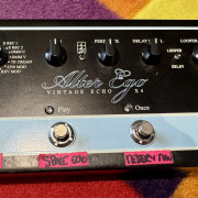 Tc Electronic ‘Alter Ego’ x4 Delay · Navarra · 75 €