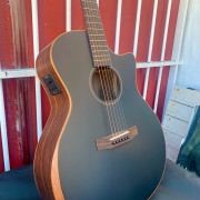 Harley Benton CLG-70SR CE SBK · Barcelona · 225 €