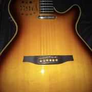 Impresionante Godin Multiac Spectrum SA, Lightbur · Segovia · 1100 €