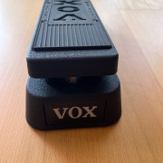 Pedal wah wah Vox · Valencia · 50 €