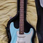 MJT STRATOCASTER