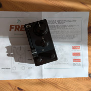 Fjord Fuzz - Frei (2025) · Cantabria · 195 €