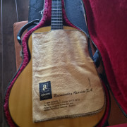 Guitarra Clásica Manuel Raimundo 155 Especial (1999) – Excelente estado · Lleida · 1750 €