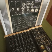 VENDO MESA ART TUBE MIX · Alicante · 339 €