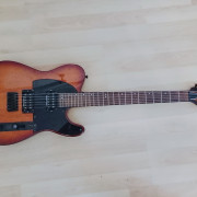 Ltd esp te 200 Seymour Duncan · Alicante · 380 €