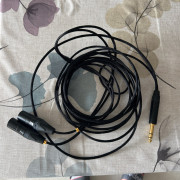 Cable Mogami especial monitores · Illes Balears · 30 €