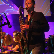 Nueva Banda Funk-Soul busca Guitarra · Madrid