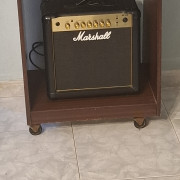 Marshall MG15R · Málaga · 100 €