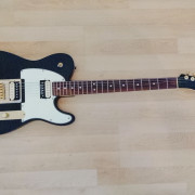 Squier telecaster john5 · Alicante · 380 €