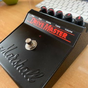 Marshall Drive Master · Madrid · 125 €