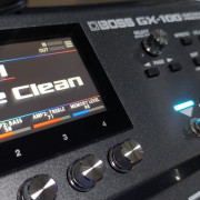 Boss GX100 Nueva · Córdoba · 420 €