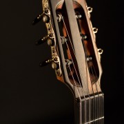 Luthier Marcos Jiménez: GYPSY BOSSANOVA · Málaga · 4500 €