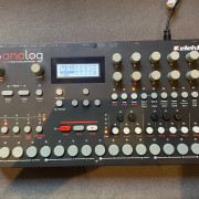 Elektron Analog Four · Madrid · 550 €