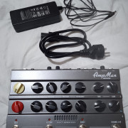 Hughes & Kettner Spirit AmpMan Modern preamp · Araba · 100 €